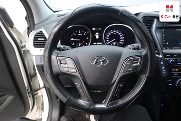 2017 - hyundai max cruze