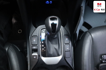 2017 - hyundai max cruze