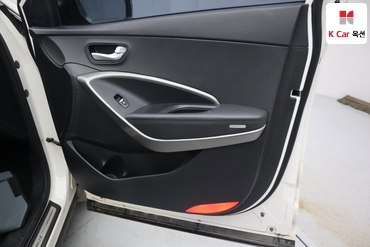 2017 - hyundai max cruze