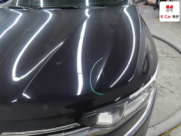 2019 - renault samsung qm6