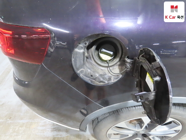 2019 - renault samsung qm6