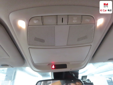 2019 - renault samsung qm6
