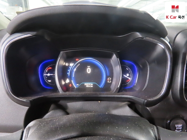 2019 - renault samsung qm6
