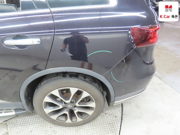 2019 - renault samsung qm6