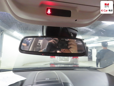 2019 - renault samsung qm6
