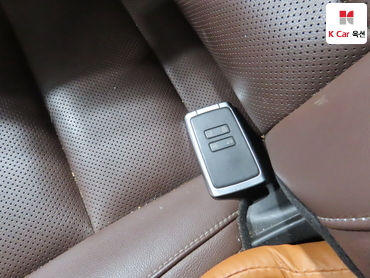 2019 - renault samsung qm6