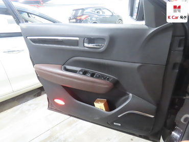 2019 - renault samsung qm6