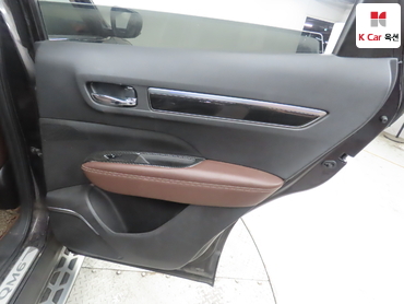 2019 - renault samsung qm6