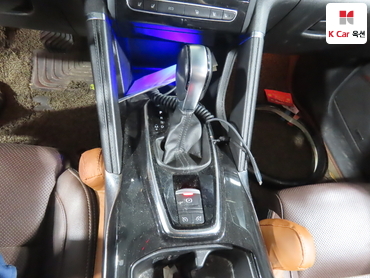 2019 - renault samsung qm6
