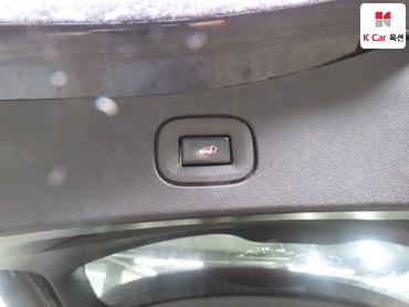 2019 - renault samsung qm6