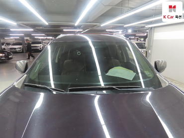 2019 - renault samsung qm6