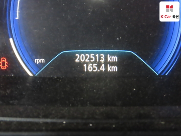 2019 - renault samsung qm6