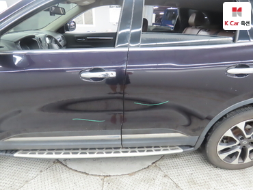 2019 - renault samsung qm6