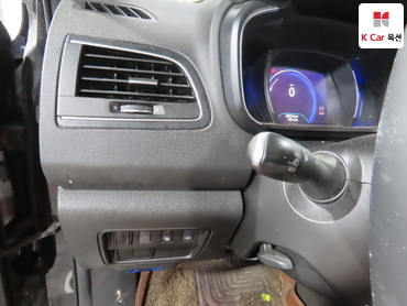 2019 - renault samsung qm6