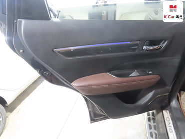 2019 - renault samsung qm6