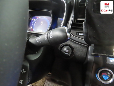 2019 - renault samsung qm6