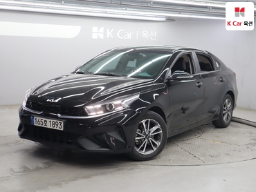 Kia K3 2022 | Mazad Korea