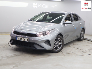 Kia K3 2022 | Mazad Korea