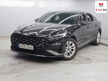 Kia K8 2022 | Mazad Korea