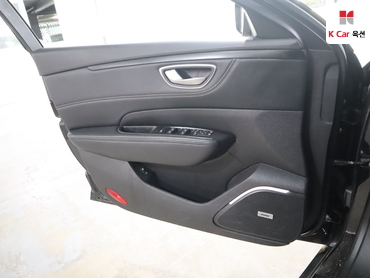 2021 - renault samsung sm6