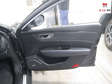 2021 - renault samsung sm6