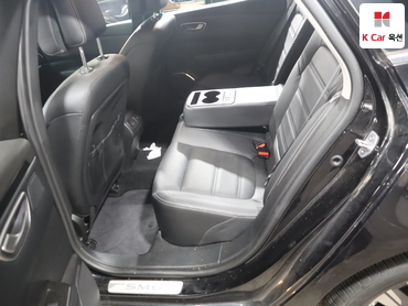 2021 - renault samsung sm6