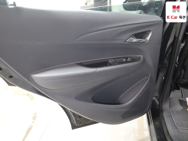 2020 - chevrolet bolt
