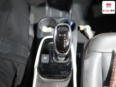 2020 - chevrolet bolt