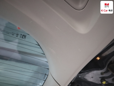 2020 - chevrolet bolt