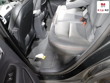 2020 - chevrolet bolt