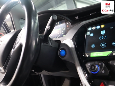 2020 - chevrolet bolt