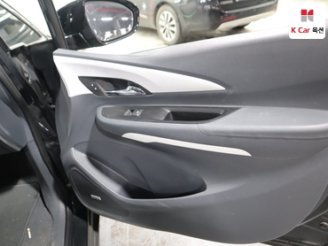 2020 - chevrolet bolt