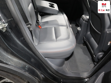 2020 - chevrolet bolt