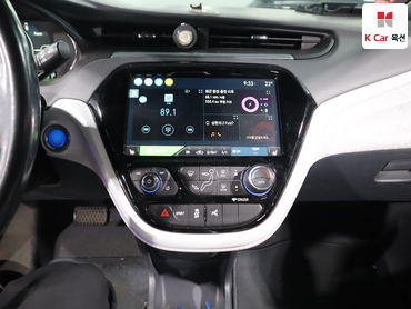 2020 - chevrolet bolt