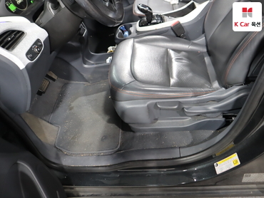 2020 - chevrolet bolt