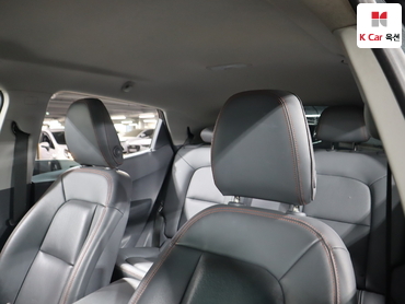 2020 - chevrolet bolt