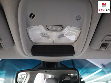 2020 - chevrolet bolt