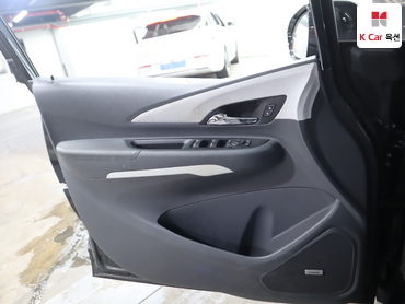 2020 - chevrolet bolt