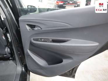 2020 - chevrolet bolt