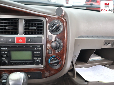 2015 - hyundai porter ii