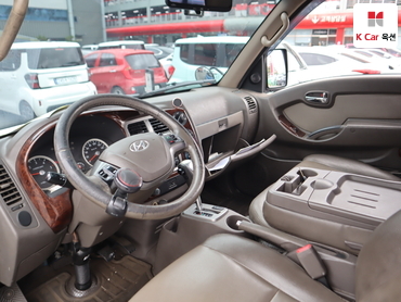 2015 - hyundai porter ii