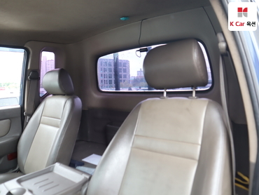 2015 - hyundai porter ii