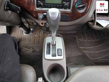 2015 - hyundai porter ii