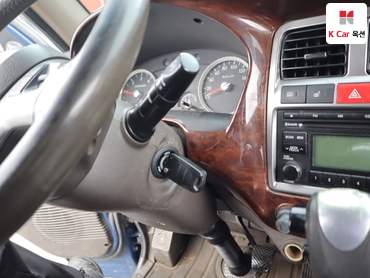 2015 - hyundai porter ii