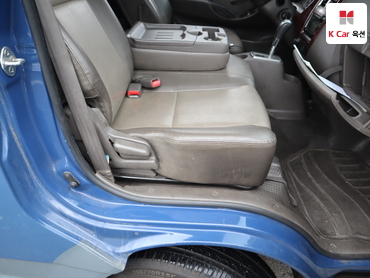 2015 - hyundai porter ii