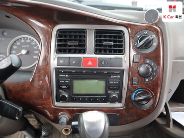 2015 - hyundai porter ii