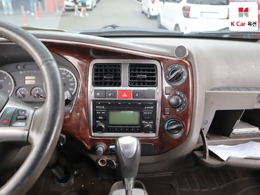 2015 - hyundai porter ii