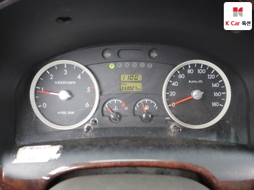 2015 - hyundai porter ii
