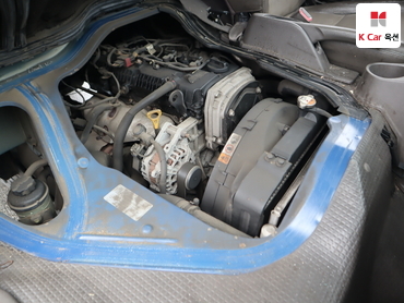 2015 - hyundai porter ii