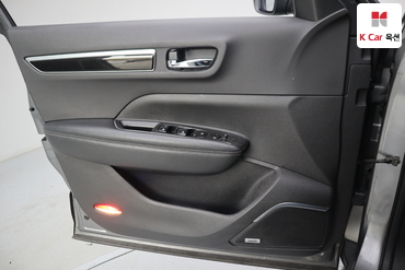 2017 - renault samsung qm6